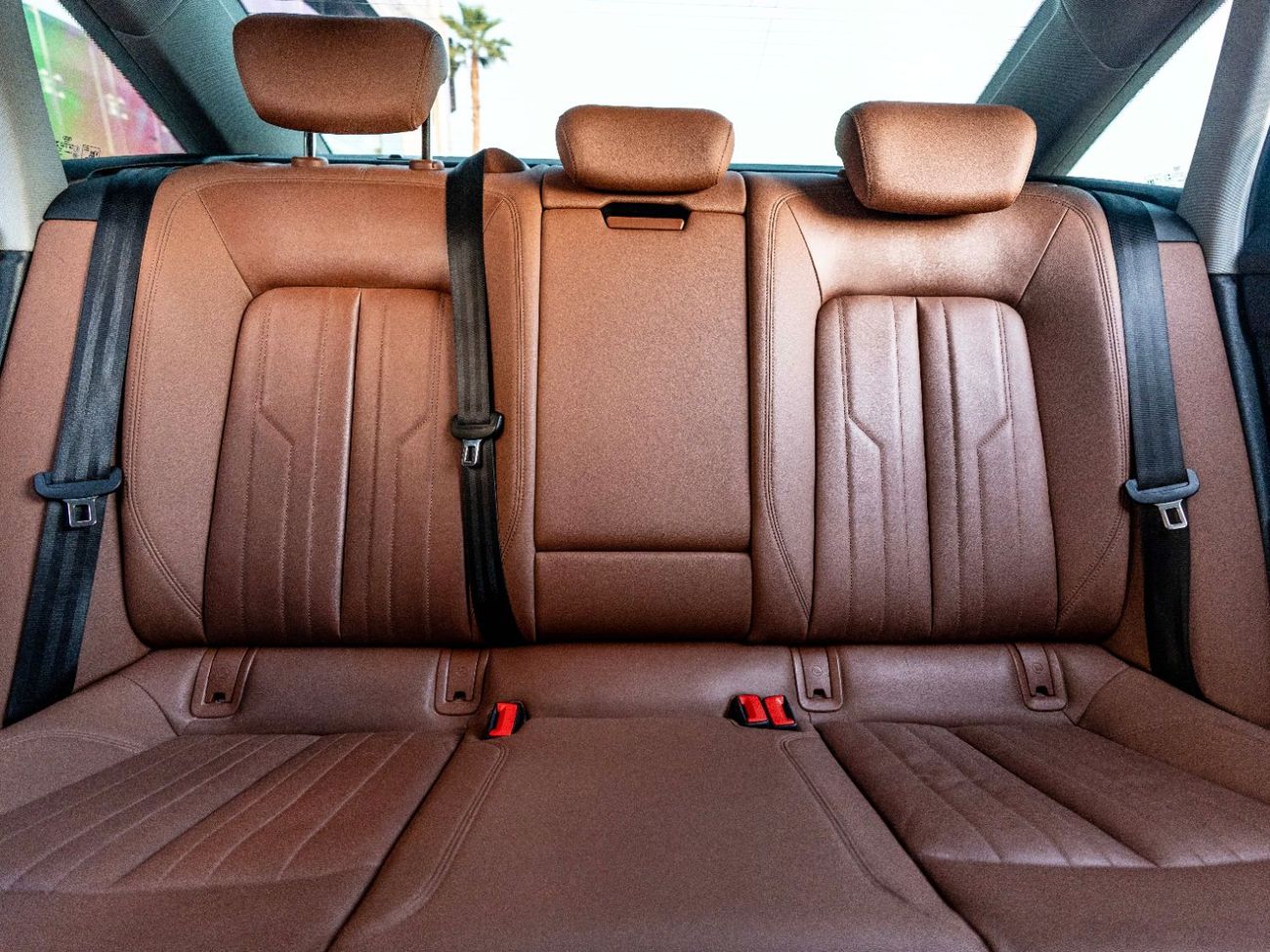 Audi A6 40 TFSI 2.0L