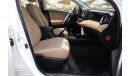 Toyota RAV4 Toyota Rav4 2016 GCC No. 2 in excellent condition, very clean from inside and outside