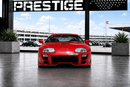 تويوتا سوبرا 2025 German specification