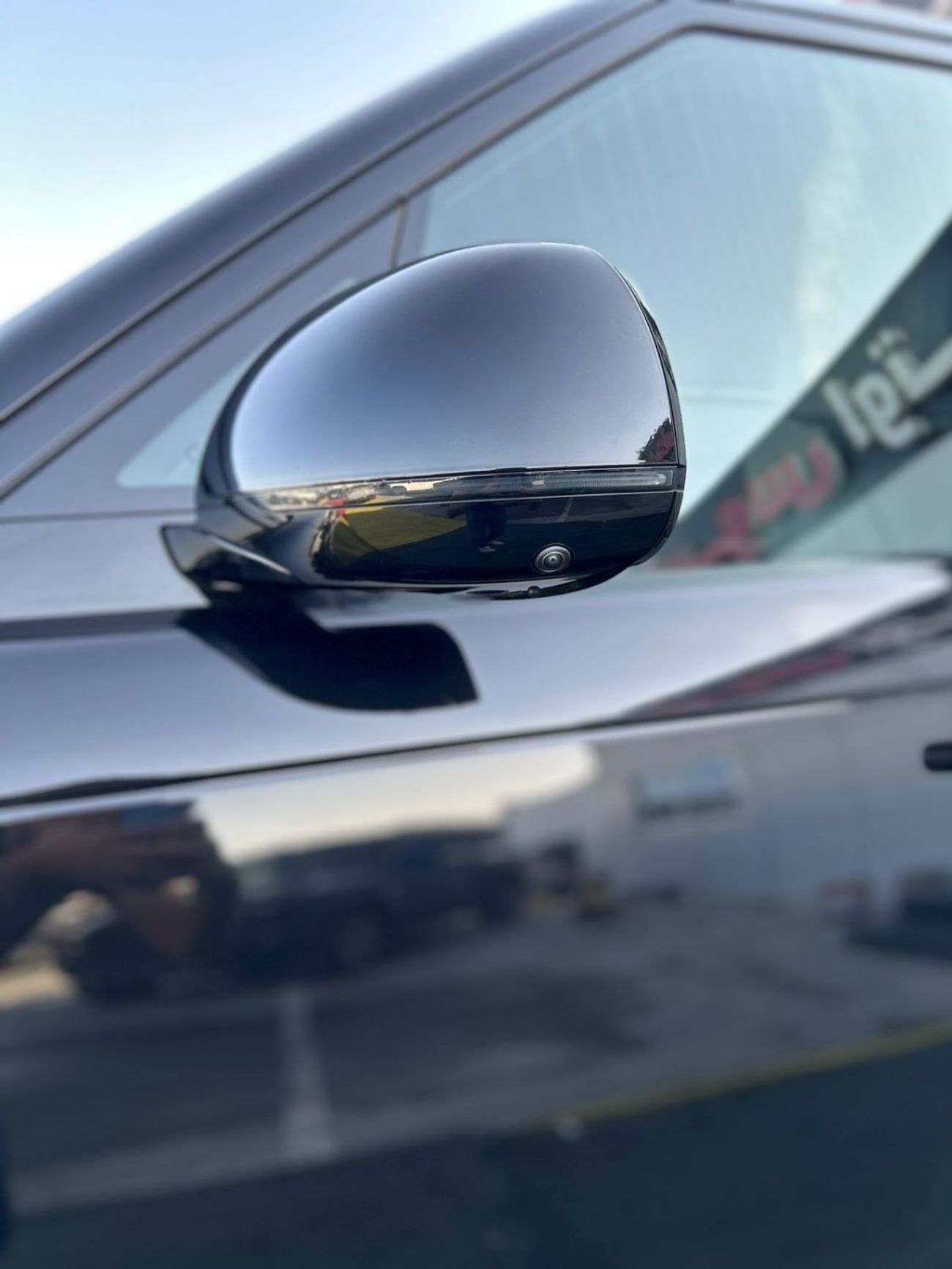 Land Rover Range Rover Range Rover SV 2024 | Limousine | Full Option