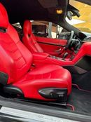 Maserati Granturismo MASERATI GRANDTURISMO SPORT GCC 2014 V8 full option