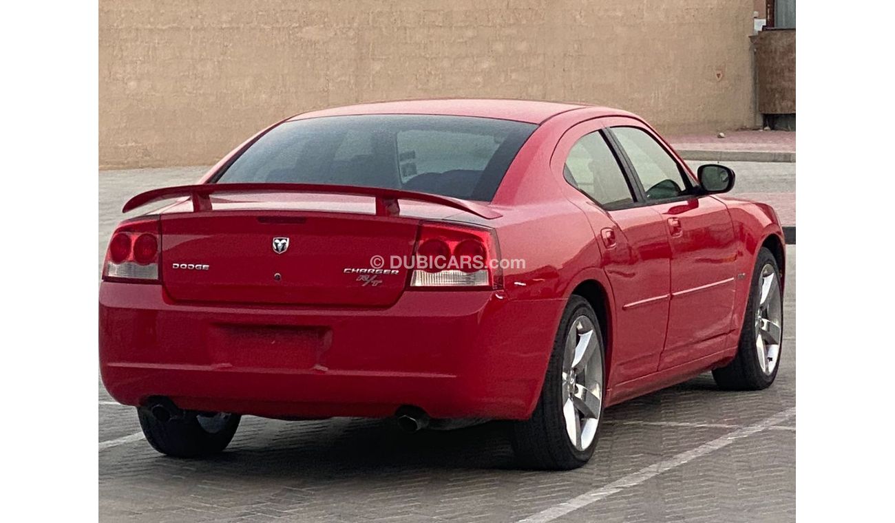 دودج تشارجر