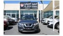 Nissan XTrail ACCIDENTS FREE - GCC - ORIGINAL PAINT - PERFECT CONDITION INSIDE OUT