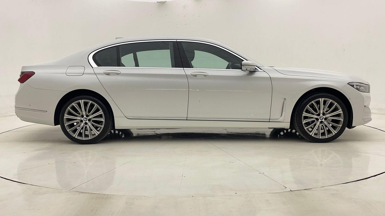 BMW 730Li EXCELLENCE 2 | Zero Down Payment | Home Test Drive
