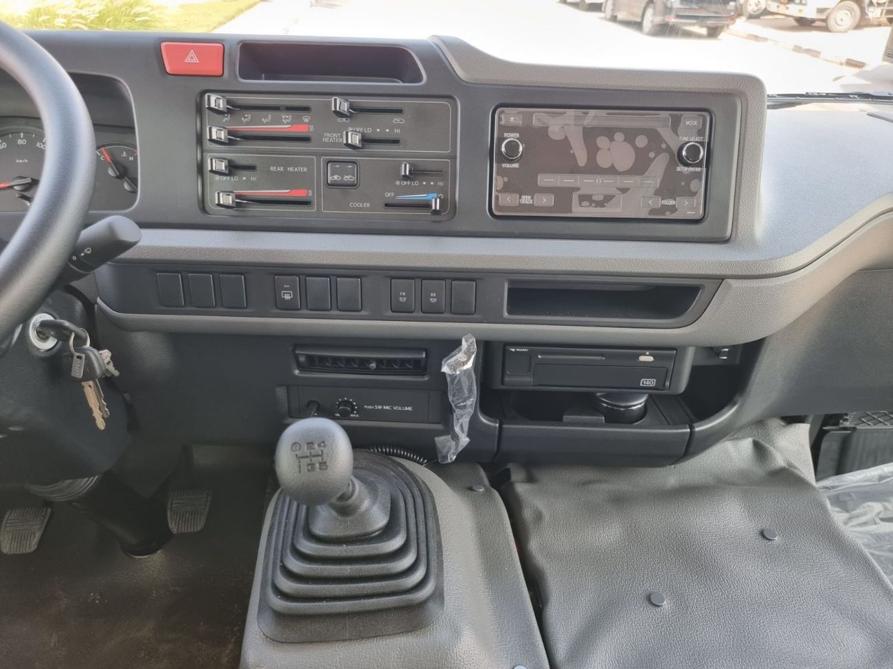 تويوتا كوستر