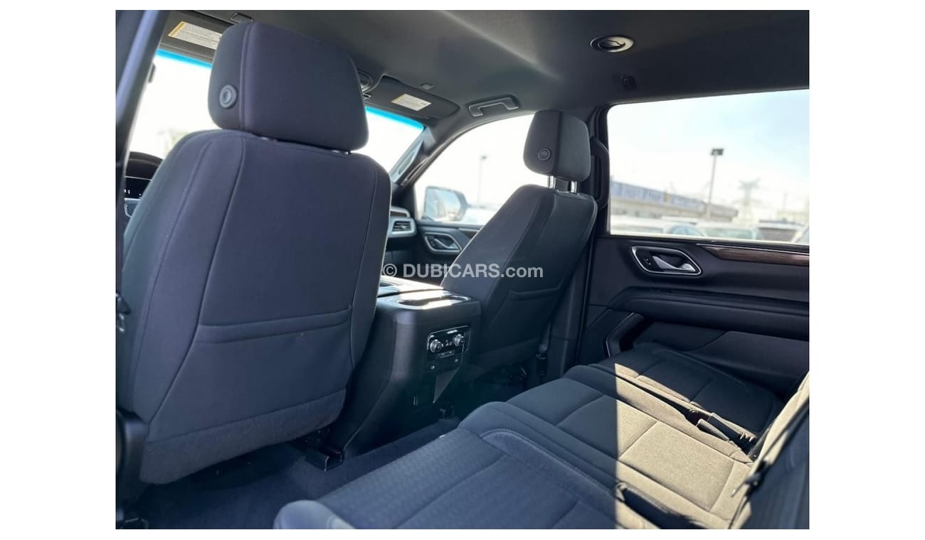 GMC Yukon GMC YUKON SLE 2023 V8 5.8L