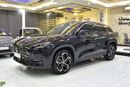 MG One EXCELLENT DEAL for our MG ONE ( 2024 Model ) in Black Color GCC Specs