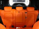 جيتور T2 Hermes Interior 2025 (Export Price)
