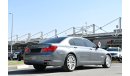 BMW 740Li LI - V6 - GCC SPECS - 2011 - GOOD CONDITION -TURBO CHARGE -