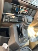 تويوتا لاند كروزر بيك آب Toyota Land Cruiser Pickup LC79 Double Cabin Petrol 4.0 Model 2024