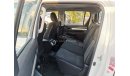 Toyota Hilux 2.7L Petrol, M/T, 4WD, CD Player, Rear A/C, Power Windows (LOT # 3582)