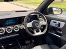 Mercedes-Benz GLA 45 S AMG Export from Australia