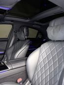 مرسيدس بنز S 450 Mercedes-Benz S450L (4-Matic)