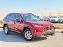 Toyota RAV4 TOYOTA RAV4 4X4 2019