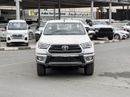 Toyota Hilux EXPORT ONLY - HILUX GLX.S 2.7L AWD A/T with Push Button