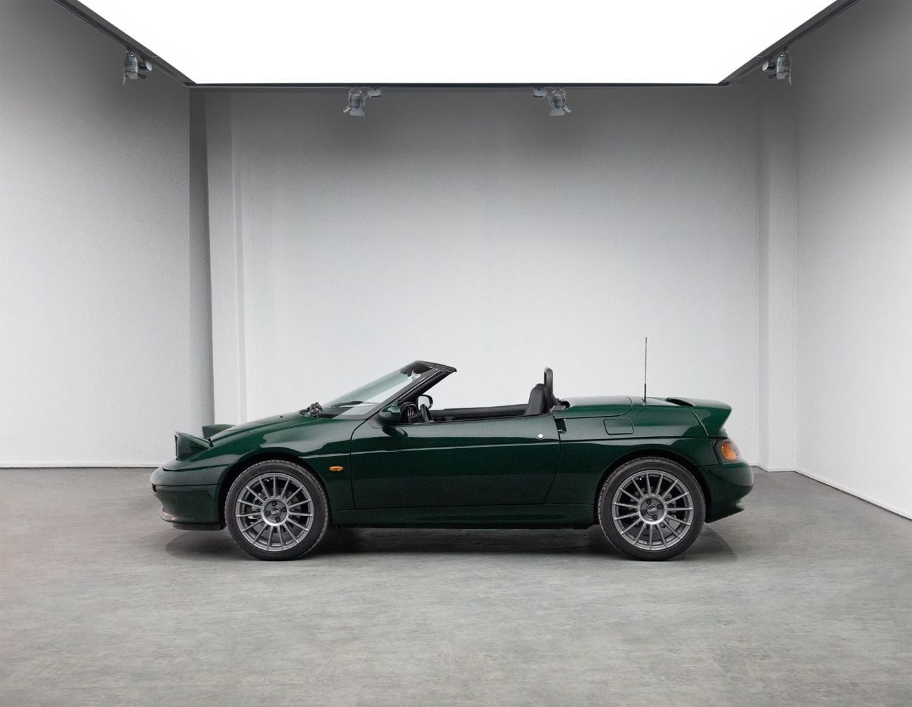 Lotus Elan