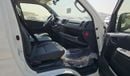 Toyota Hiace GL TOYOTA HIACE HIGHROOF 2.7L | PETROL | MANUAL | 0KM | 03 YEARS WARRANT