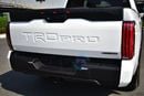 Toyota Tundra Crewmax Limited TRD PRO Hybrid V6 3.4L 4WD Automatic