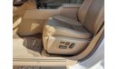 Lexus LS460 Lexus LS460 GCC Full options for sale