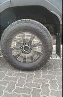 Toyota Prado 2024 Toyota Prado Adventure 2.4L 4-Cyl Turbo Petrol AT 4WD