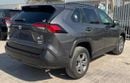 Toyota RAV4 2022  Toyota  Rav4 XLE 4X4 AWD Push start Full Option