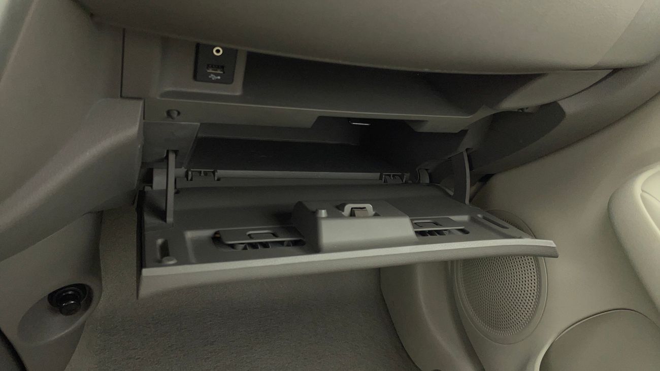 Nissan Sunny SV 1.5 | Zero Down Payment | Home Test Drive