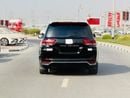 Toyota Land Cruiser GXR 2019 V6 4.0 full option Petrol
