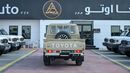 Toyota Land Cruiser Pick Up LC79 DC 4.0L YM 2025 Full Option