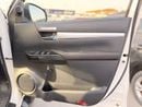 Toyota Hilux S GLX 2.4L 4WD A/T
