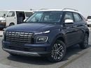 هيونداي فنيو Premier Plus Turbo/ 1.0L V4/ SUNROOF/ FULL OPTION (CODE # VEN10AF)