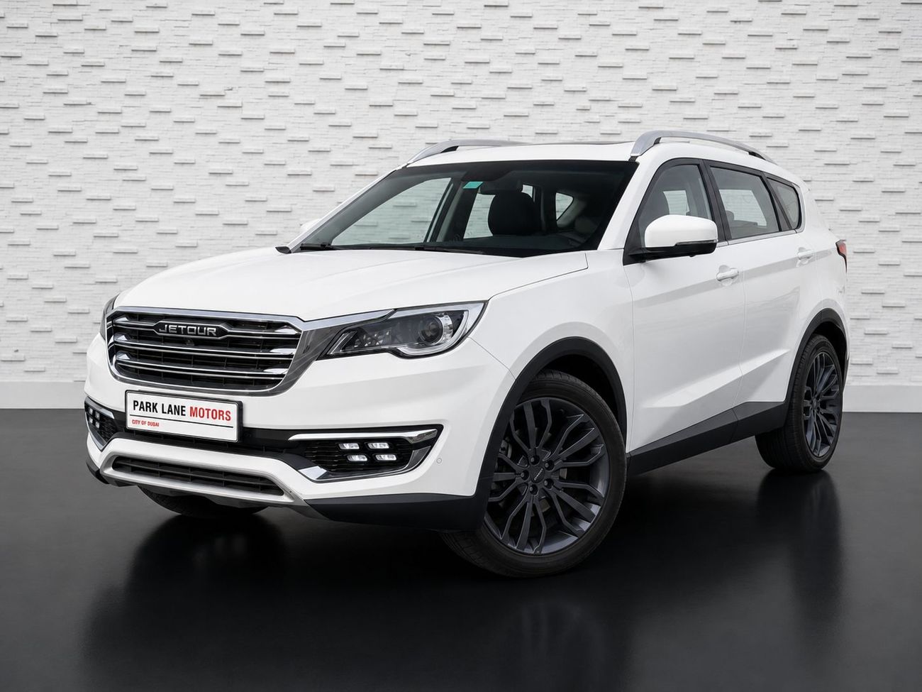 جيتور X70 Luxury