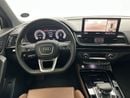 أودي Q5 45 TFSI Quattro Design 2.0L