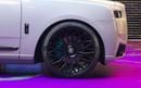 رولز رويس كولينان 2019 Rolls Royce Cullinan Black Badge