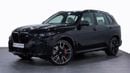 بي أم دبليو X5 M60i LUXURY