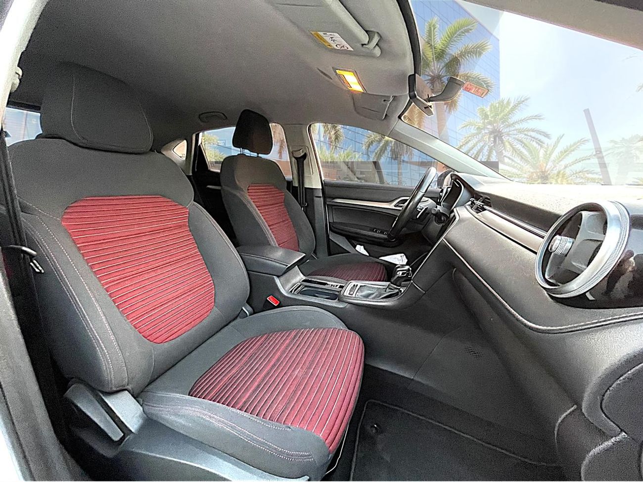 MG 6 Std 1.5L AED 430 P.M | MG  | MG6 | GCC | LOW MILEAGE | 0% DOWNPAYMENT