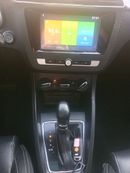 MG ZS very clean car