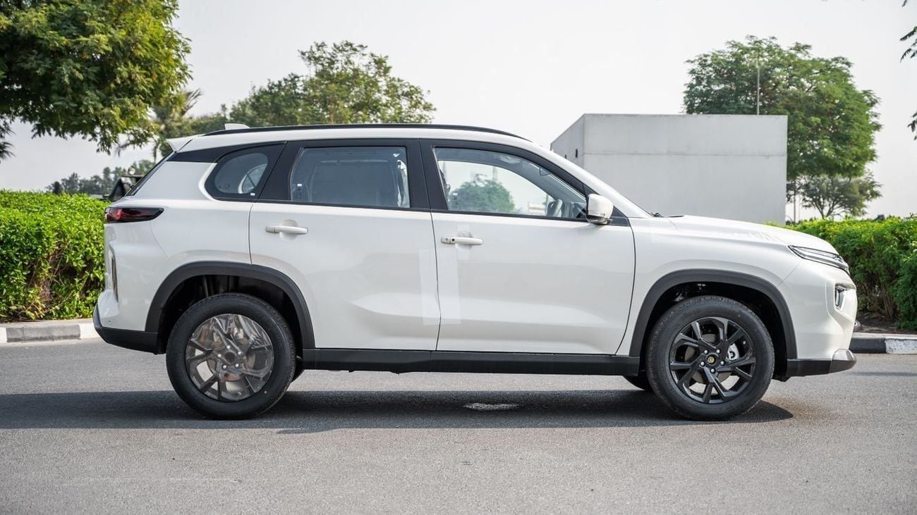 تويوتا أوربان كروزر GLX TOYOTA URBAN CRUISER 1.5L GL2 -2026YM