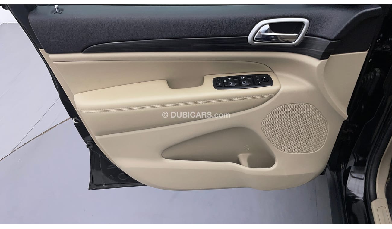 Jeep Grand Cherokee LAREDO 3.6 | Zero Down Payment | Free Home Test Drive