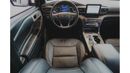 Ford Explorer Limited 301A