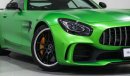 مرسيدس بنز AMG GT-R PRICE REDUCTION!!!