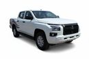 ميتسوبيشي L200 GLX Double Cab Petrol 2.4L