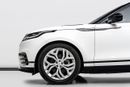 Land Rover Range Rover Velar P250 R-Dynamic SE 2.0L 2022 Range Rover Velar R-Dynamic SE P250, 2027 Land Rover Warranty, Full Serv