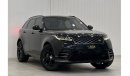Land Rover Range Rover Velar P250 R-Dynamic SE 2019 Range Rover Velar P250 SE R-Dynamic, March 2024 RR Warranty, Full RR Service 