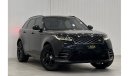 لاند روفر رينج روفر فيلار P250 R-ديناميك SE 2019 Range Rover Velar P250 SE R-Dynamic, March 2024 RR Warranty, Full RR Service 