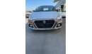 Suzuki Dzire 1.2L V4 Petrol A/T