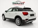 Audi Q2 35 TFSI