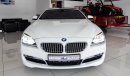 BMW 650i I