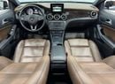 Mercedes-Benz GLA 250 2017 Mercedes-Benz GLA 250 AMG 4MATIC, Excellent Condition, GCC