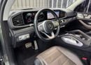 Mercedes Benz GLS580 GLS 580 4MATIC