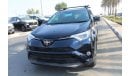 Toyota RAV4 Toyota RAV 4 TOYOTA RAV4 2017 4X4 - LE - FULL OPTION - LEATHER SEAT